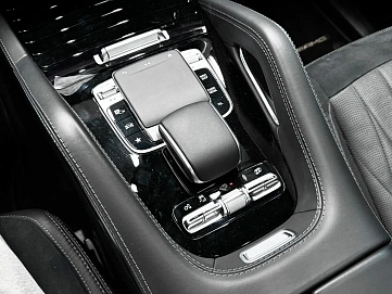 Mercedes-Benz , 2022г., полный привод, автомат