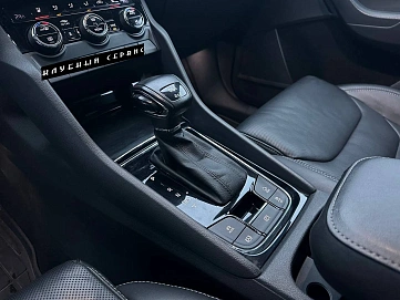 Skoda Kodiaq, 2021г, полный привод, робот