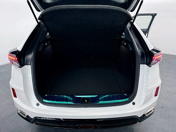 Honda UR-V, 2025г, полный привод, автомат