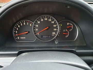 Suzuki Grand Vitara, 2004г, полный привод, автомат