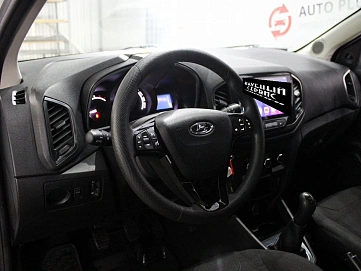 Lada (ВАЗ) XRAY, 2018г, передний привод, механика