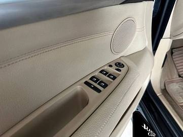 BMW X5, 2008г, полный привод, автомат