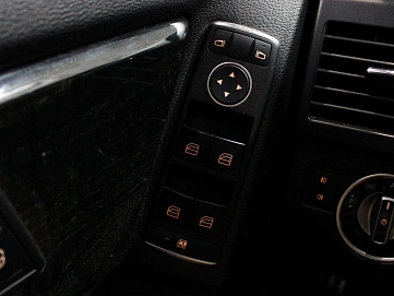 Mercedes-Benz GLK-Класс, 2011г, полный привод, автомат