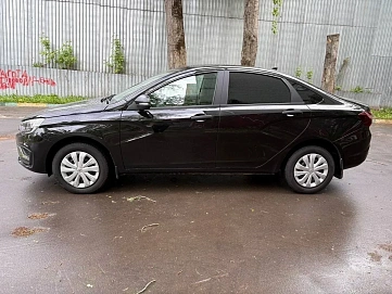 Lada (ВАЗ) Vesta, 2023г, передний привод, механика