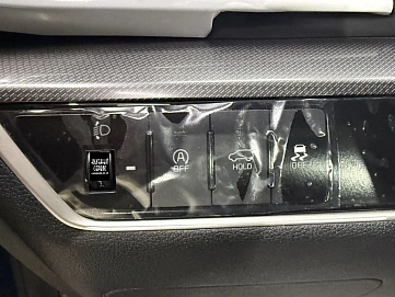 Kia Sportage, 2024г, полный привод, автомат