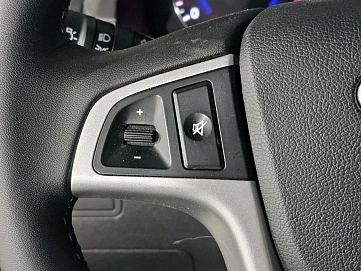 Hyundai Solaris, 2014г, передний привод, механика