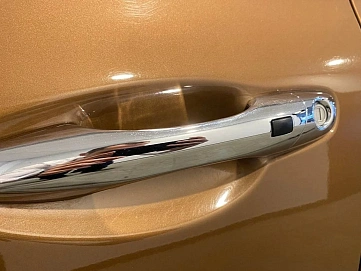 Kia Sorento, 2015г, передний привод, автомат