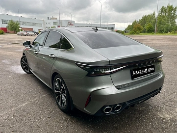 Chery Arrizo 8, 2023г, передний привод, робот