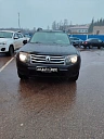 Renault Duster, 2013г., полный привод, механика