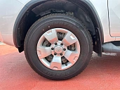 Toyota Fortuner, 2024г., полный привод, автомат