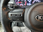 Kia Rio, 2019г., передний привод, автомат