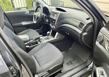 Subaru Forester, 2012г, полный привод, автомат