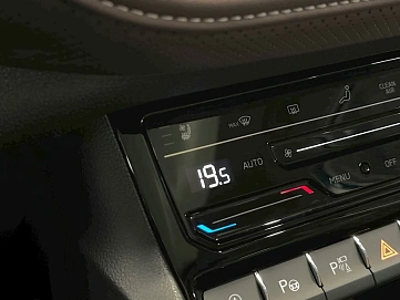 Skoda Kodiaq, 2023г, полный привод, робот