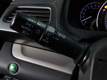 Honda CR-V, 2013г, полный привод, автомат