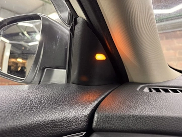 Nissan X-Trail, 2021г, полный привод, вариатор