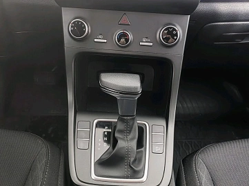Hyundai Creta, 2021г, передний привод, автомат
