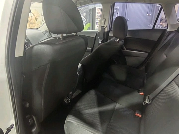 Mazda 3, 2011г, передний привод, автомат