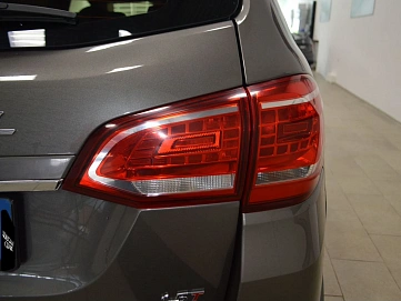 Haval H6, 2018г, передний привод, автомат