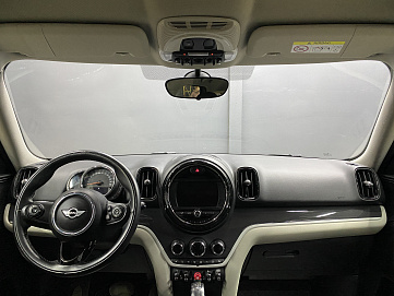 Mini , 2017г., полный привод, автомат