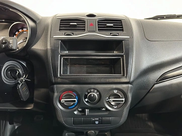 Lada (ВАЗ) Granta, 2025г, передний привод, механика