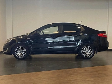 Kia Rio, 2012г, передний привод, механика