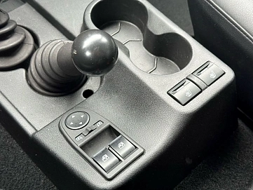 Lada (ВАЗ) Niva Legend, 2024г, полный привод, механика