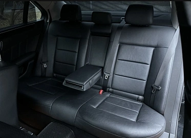 Mercedes-Benz E-Класс, 2009г, задний привод, автомат