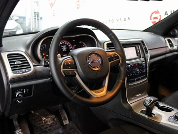 Jeep Grand Cherokee, 2013г, полный привод, автомат