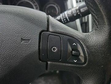 Kia Ceed, 2011г, передний привод, автомат