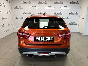 Lada (ВАЗ) Vesta, 2019г, передний привод, механика