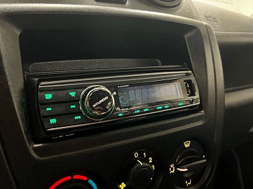 Lada (ВАЗ) Granta, 2013г, передний привод, автомат