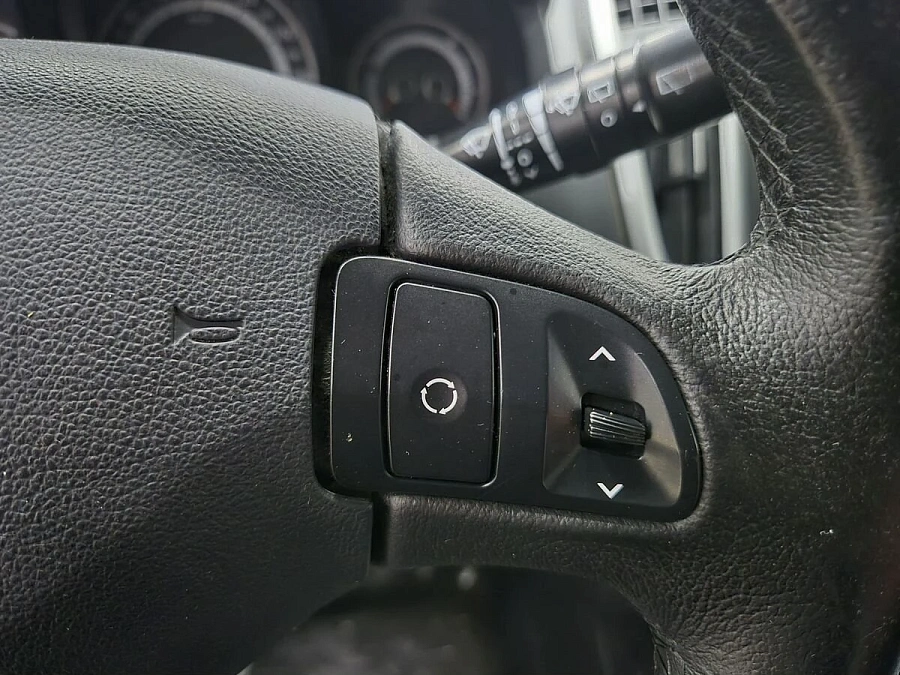 Kia Ceed, 2011г., передний привод, автомат