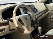 Nissan Teana, 2008г., передний привод, вариатор