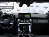 Toyota Land Cruiser, 2023г., полный привод, автомат
