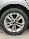 Hyundai Elantra, 2010г., передний привод, автомат
