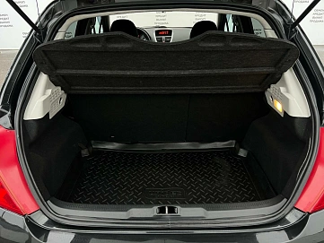 Peugeot 207, 2010г, передний привод, автомат