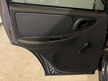 Chevrolet Niva, 2013г, передний привод, механика