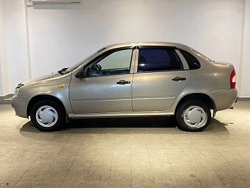 Lada (ВАЗ) Kalina, 2006г, передний привод, механика