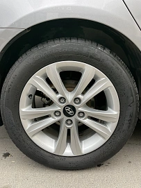 Hyundai Elantra, 2010г, передний привод, автомат