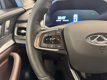 CHERY Tiggo 8 Pro, 2021г, передний привод, автомат