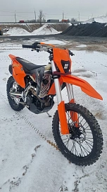 Kews K16, 2023г, Цепь привод, 6 передач