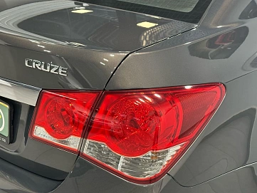 Chevrolet Cruze, 2013г, передний привод, автомат