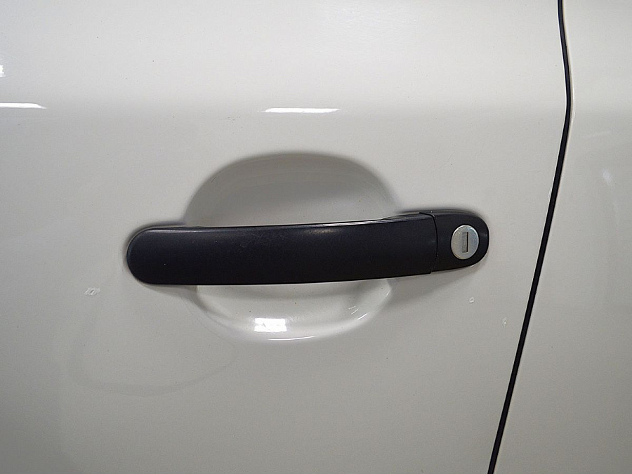 Skoda Octavia, 2012г., передний привод, механика