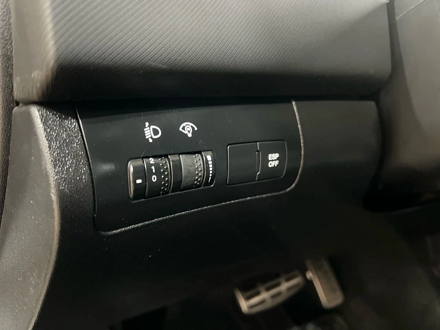 Kia Ceed, 2009г., передний привод, автомат