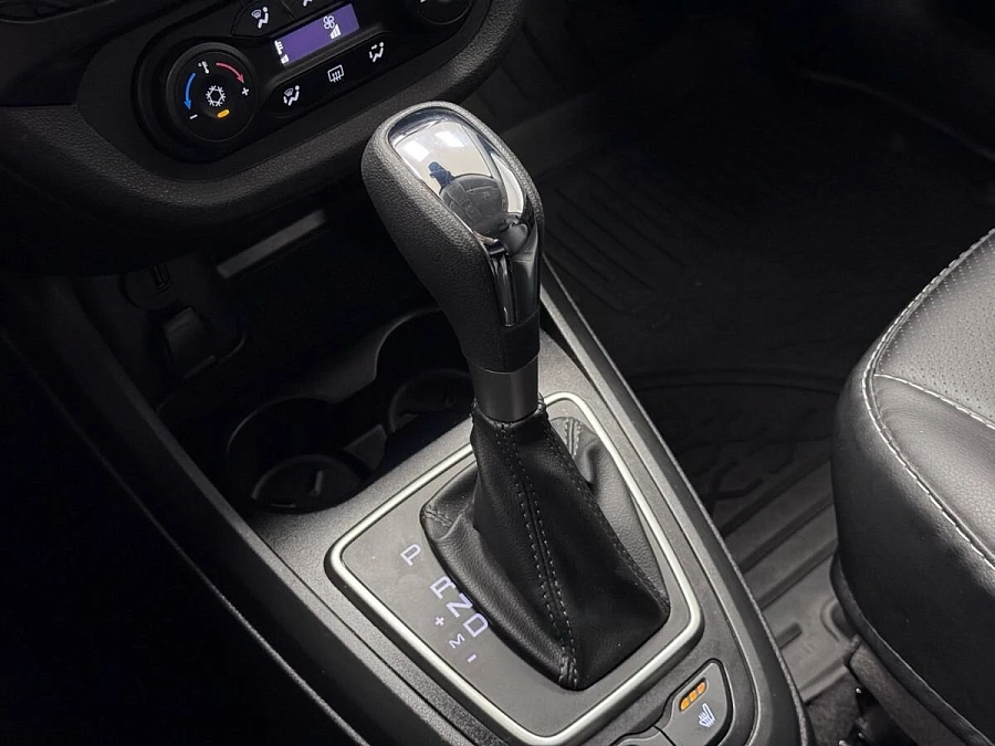 Lada (ВАЗ) Vesta, 2022г., передний привод, автомат