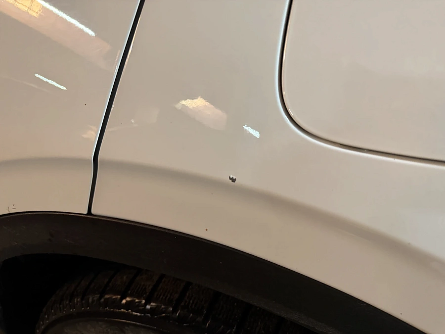 Geely Coolray, 2020г., передний привод, робот