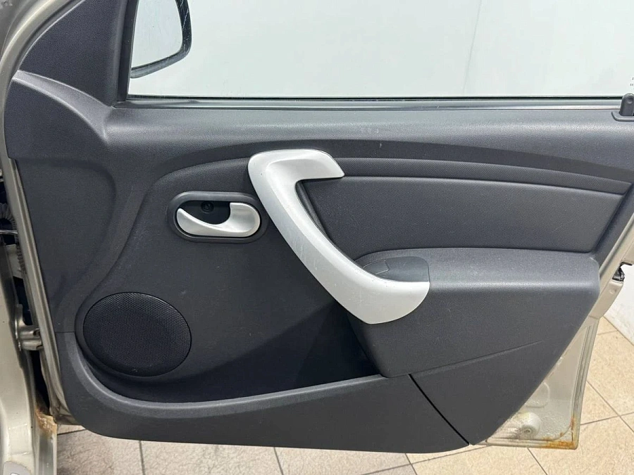 Lada (ВАЗ) Largus, 2013г., передний привод, механика