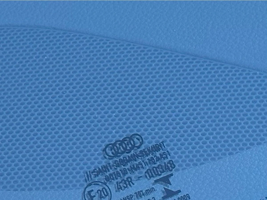 Audi A5, 2019г., передний привод, робот