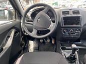 Lada (ВАЗ) Granta, 2019г., передний привод, механика