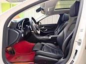 Mercedes-Benz C-Класс, 2021г., задний привод, автомат